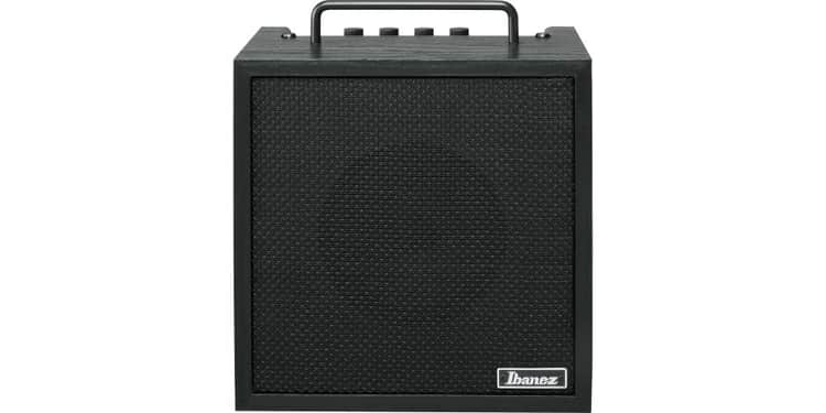 Ibanez ibz10bv2 combo bajo