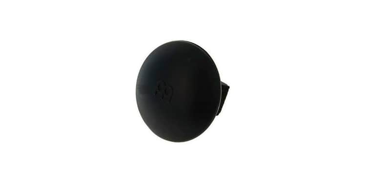 Meinl ms-bk shaker motion mediado negro