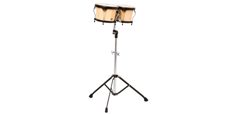 Lp lpa245 soporte para bongos aspire strap-lock. lp870500