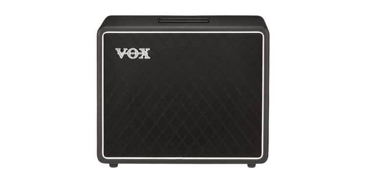 Vox bc112 pantalla para guitarra eléctrica