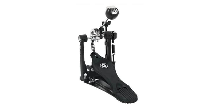 Gibraltar pedal de bombo stealth g drive 9811sgd