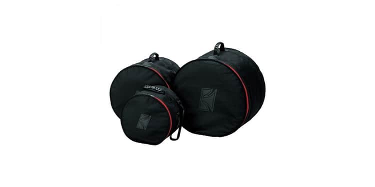 Tama dss48lj set sompleto de fundas para batería de 4 piezas