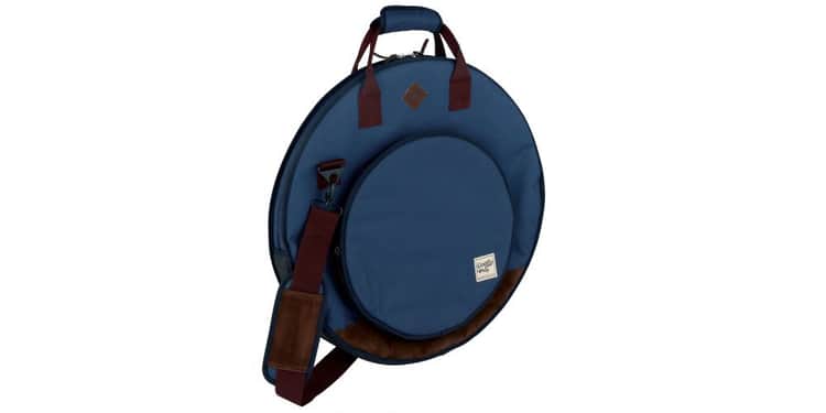 Tama tcb22nb funda para platillos navy blue