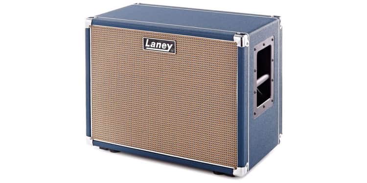 Laney lt112 pantalla 1x12 horizontal