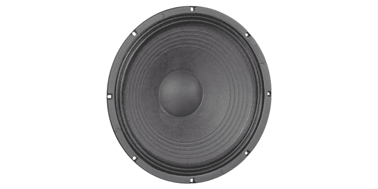 Audibax gr10-ar altavoz profesional woofer 10 100w rms