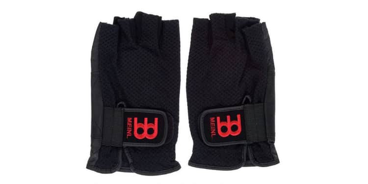 Meinl mdgfl-m guantes