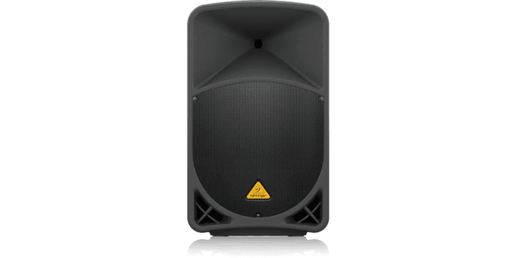 Behringer b115d altavoz 15 activo pa wireless 1000w pico. unidad