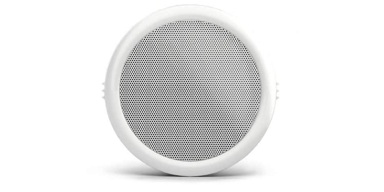 Audibax la06 altavoz techo blanco 6 25w