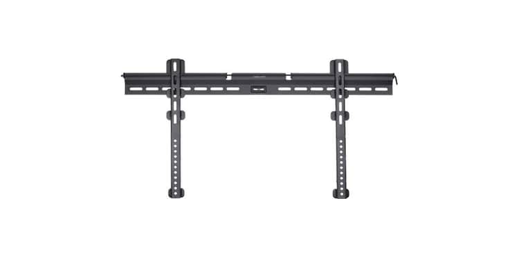 Fonestar stv-635n soporte extraplano de pared para tv de 37 a 70 (94 a 178 cm)