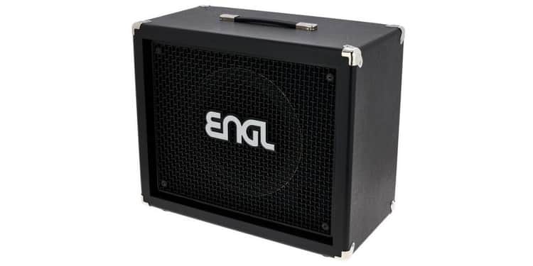 Engl e 112 vb pantalla guitarra eléctrica 1x12