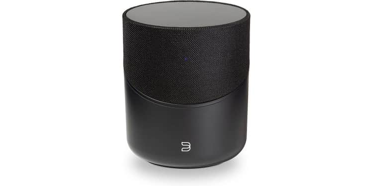 Bluesound pulse m, altavoz activo con wi-fi bluetooth