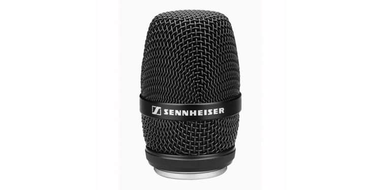 Sennheiser mmd 835 g4 capsula de micrófono dinamico