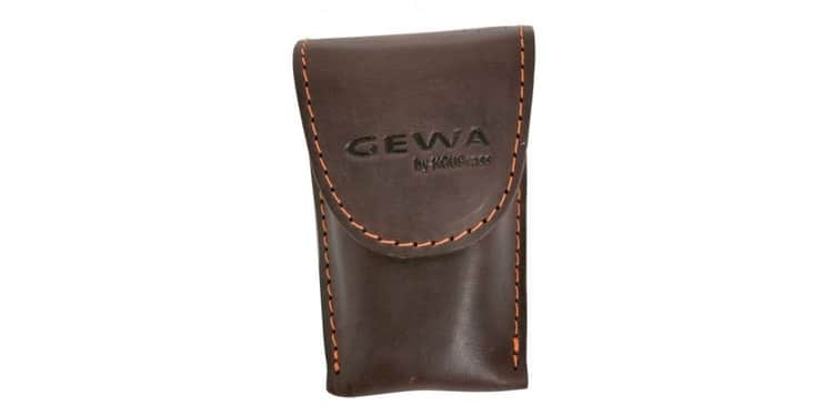 Gewa funda para boquilla trompa crazy horse