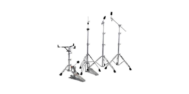 Pearl hwp-830 set de herrajes