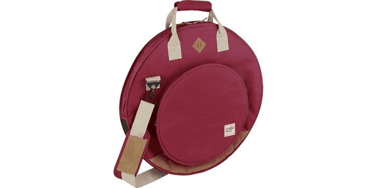 Tama tcb22wr funda para platos wine red