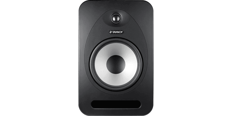 Tannoy reveal 802 monitor de estudio