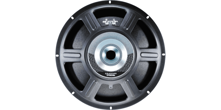 Celestion tf1525e compatible mackie thump15