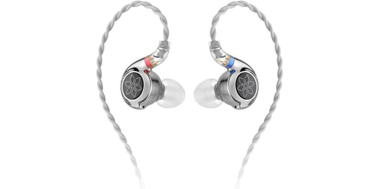 Fiio fd11 auriculares in ear