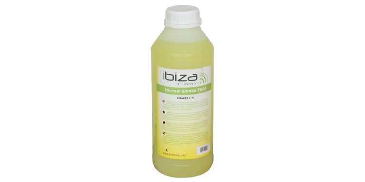 Ibiza light smoke 1l neutro