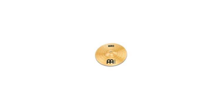 Meinl hcs8s splash