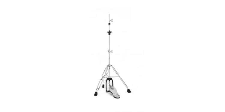 Gibraltar 4707 soporte de hihat 4000 series