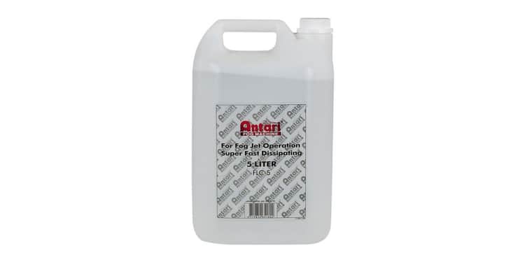 Antari fog fluid sfd 60728