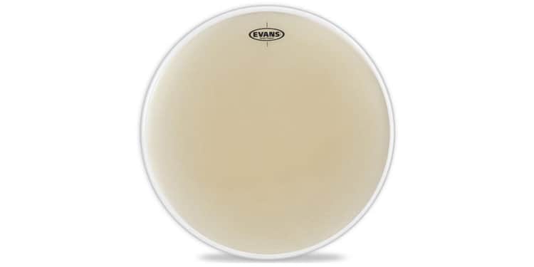 Evans 29 strata timpani parche de timbal est29