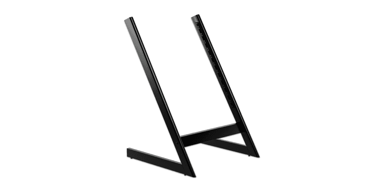 Audibax pro rack stand 12u soporte rack 12 unidades