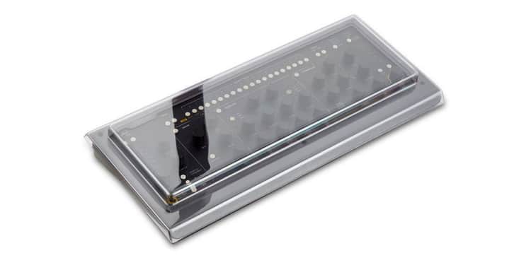 Decksaver softube console 1 cover