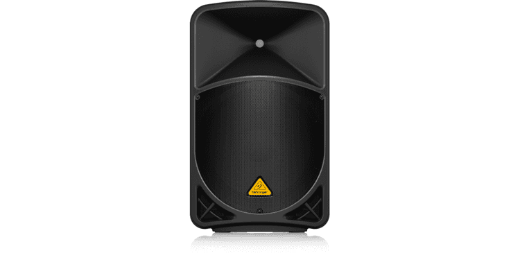 Behringer b115w altavoz activo 15 bluetooth