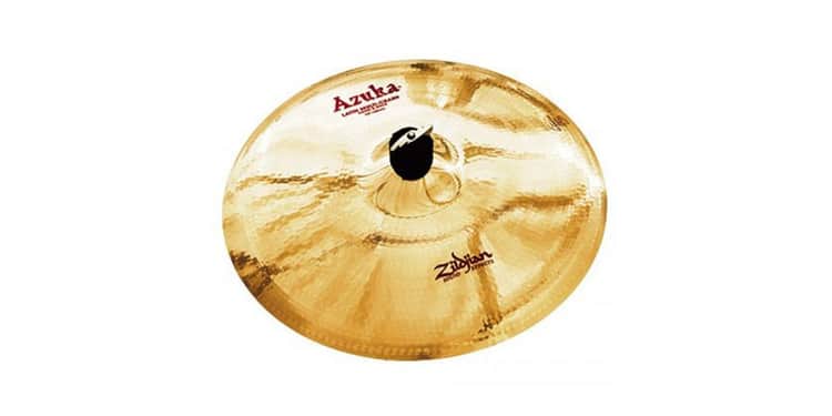 Zildjian crash 15 azuka latin multi crash