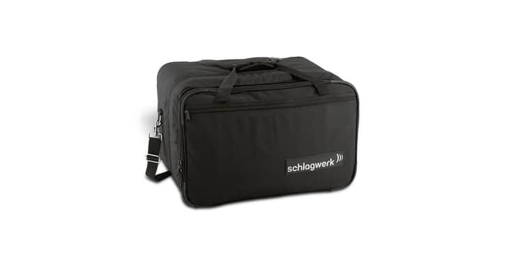 Schlagwerk ta 3 funda para cajon