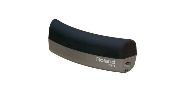 Roland bt 1 pad trigger simple