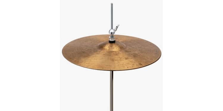 Istanbul agop 14 30th anniversary medium hi hat plato batería