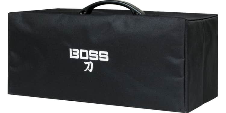 Boss bac-kat-head funda para el amplificador katana-head