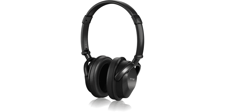 Behringer hc 2000 auriculares estudio plegables