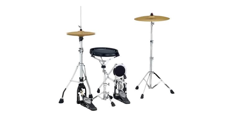 Tama ttk2s training kit 2 piezas