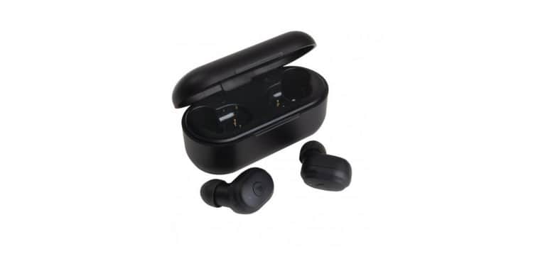 Fonestar twins-2n auriculares bluetooth tws negro ( reacondicionado )