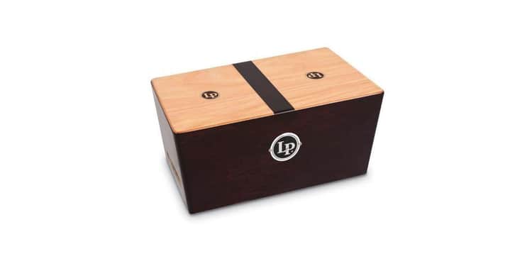 Lp bongo cajon , lp1429