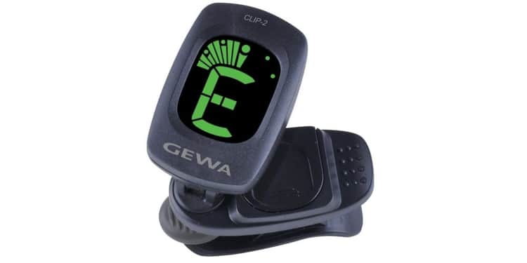 Gewa 902123 afinador clip-2