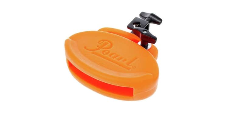 Pearl pbl-30 block naranja