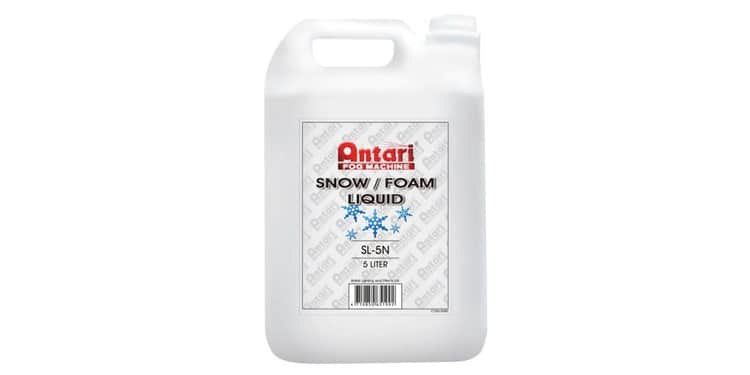 Antari sl-5n snow liquid 60589