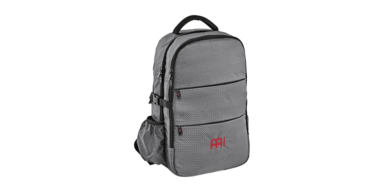 Meinl mochila de percusión tmpbp