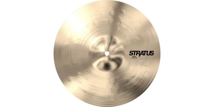 Sabian 10 stratus spash