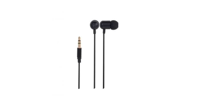 Fonestar x3-tv auriculares in ear para tv