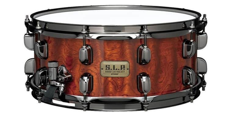 Tama lgb146-nqb sound lab snare