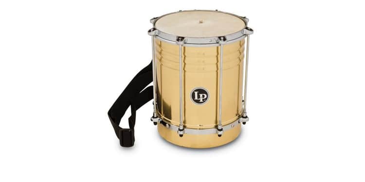 Lp cuica 8 brass, lp3408