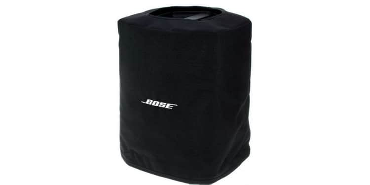 Bose s1 cover funda para altavoz s1 pro