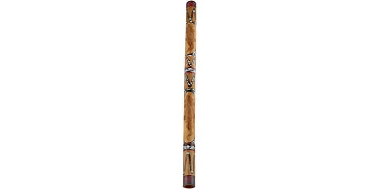 Meinl ddg1-br didgeridoo