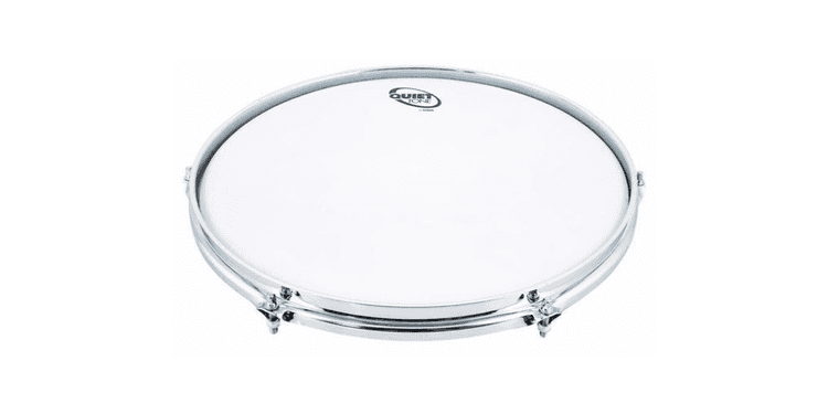 Sabian qt-14sd 14 practice pad caja